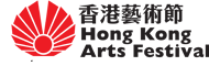 Hong Kong Arts Festival - logo